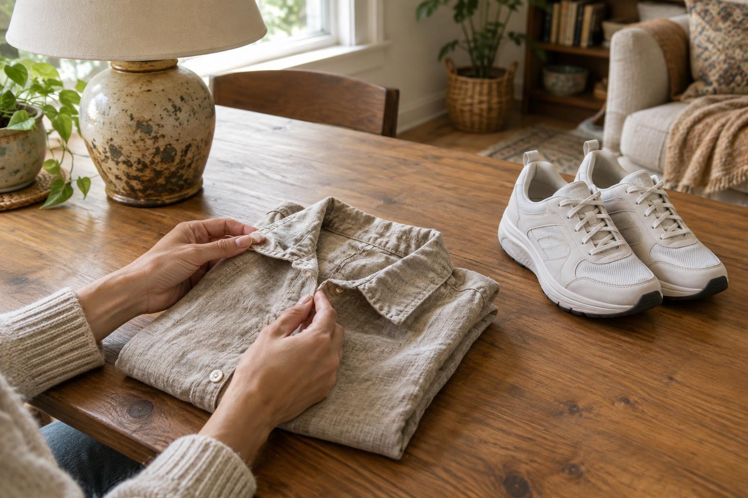 When to Buy Secondhand and When to Buy New