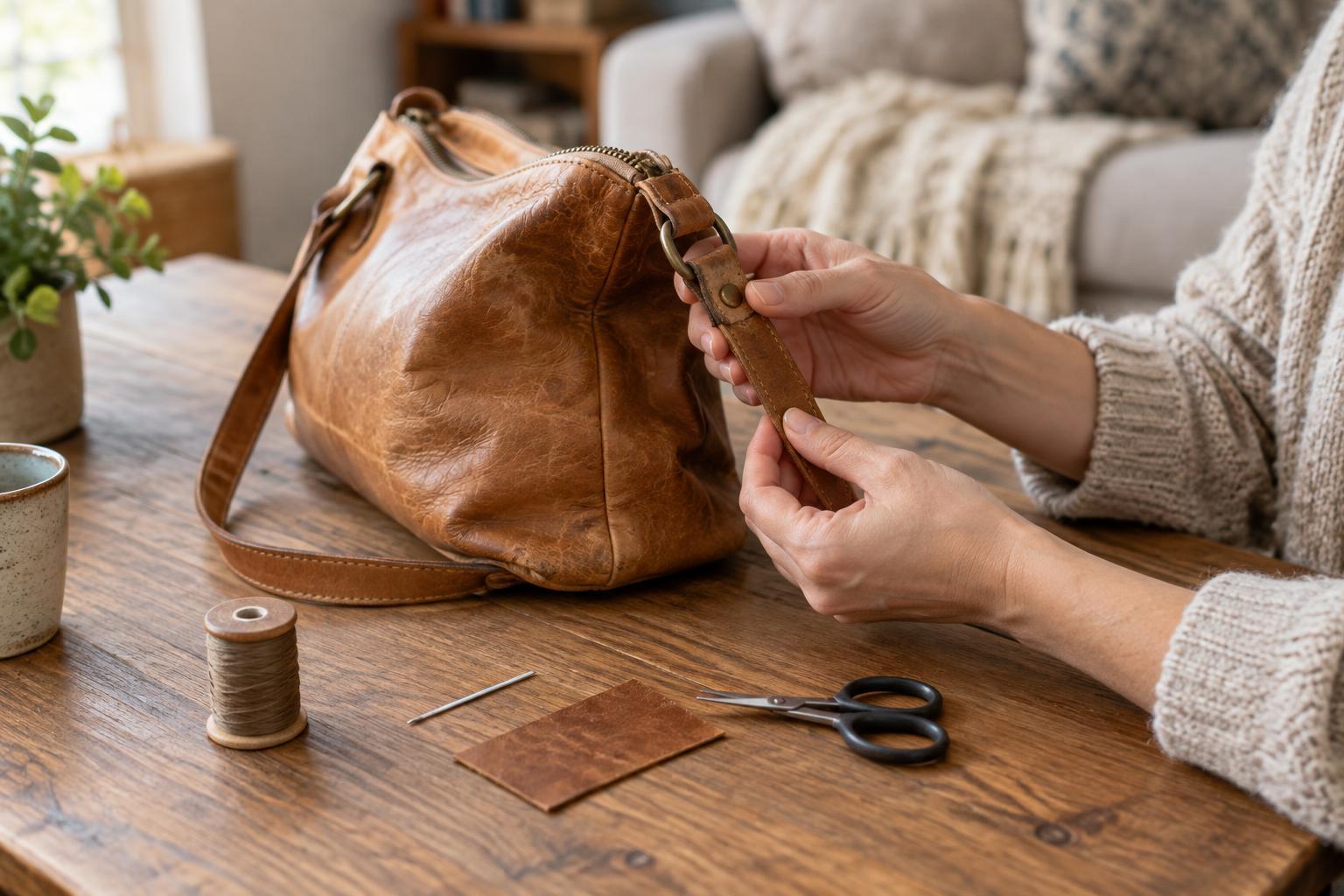 How to Decide Whether an Older Item Is Worth Repairing