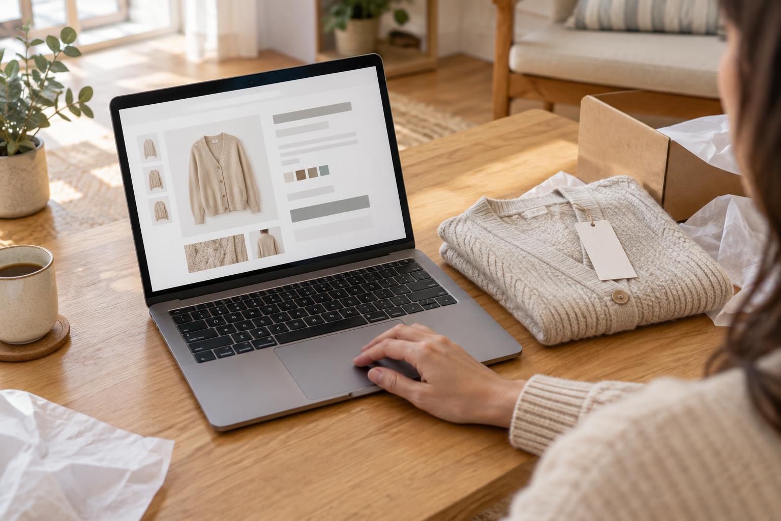 How to Check a Return Policy Before Placing an Order