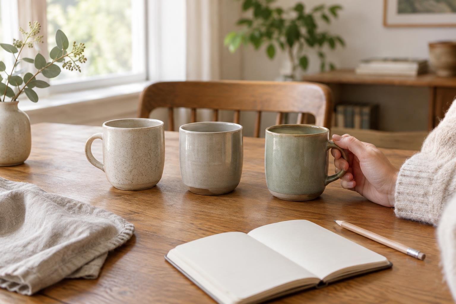How to Compare Similar Products Without Getting Lost in Options