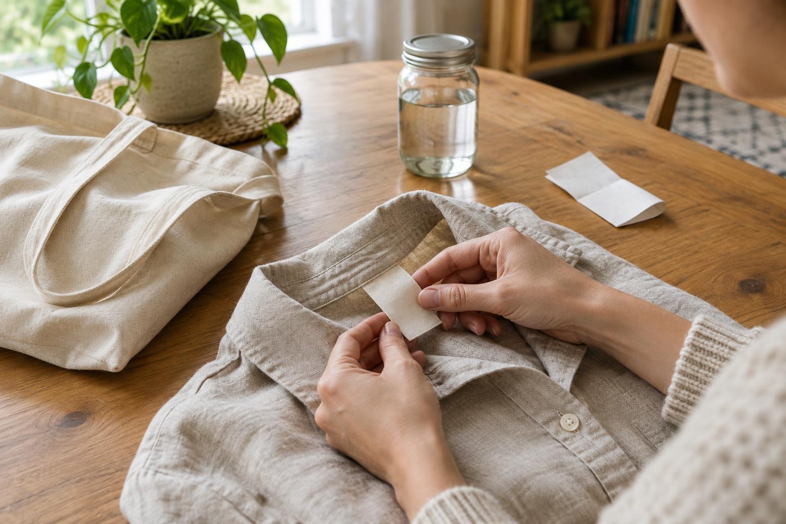 How to Evaluate Sustainability Claims Without Taking Labels at Face Value